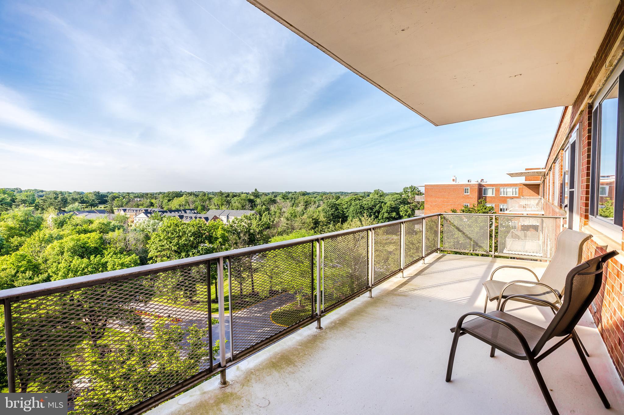 PIKESVILLE - Residential