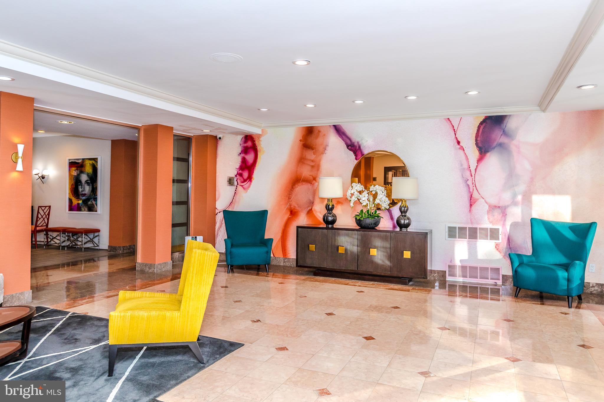 PIKESVILLE - Residential