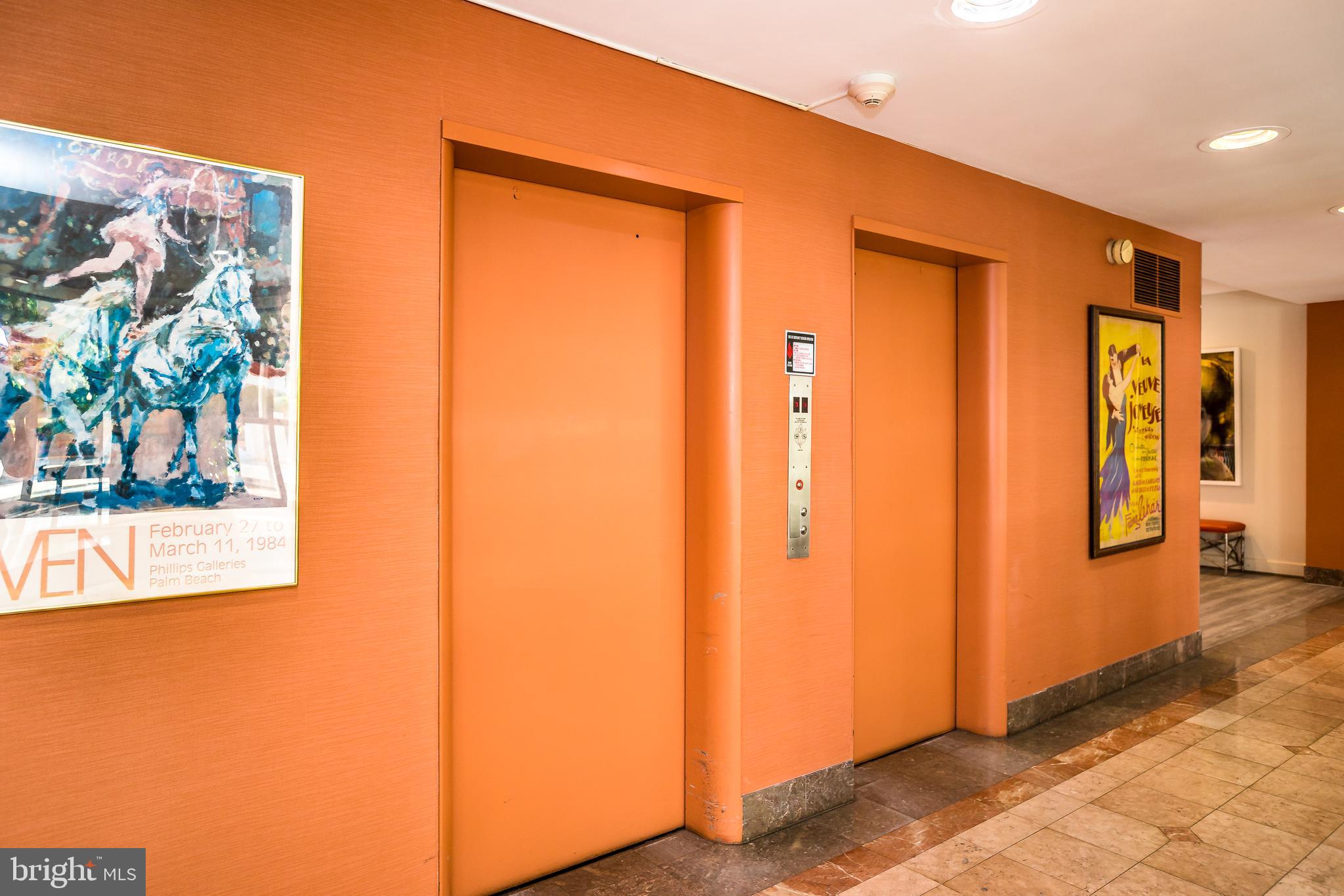 PIKESVILLE - Residential