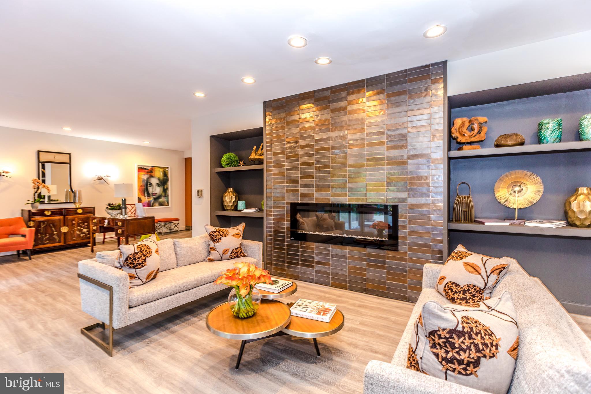 PIKESVILLE - Residential