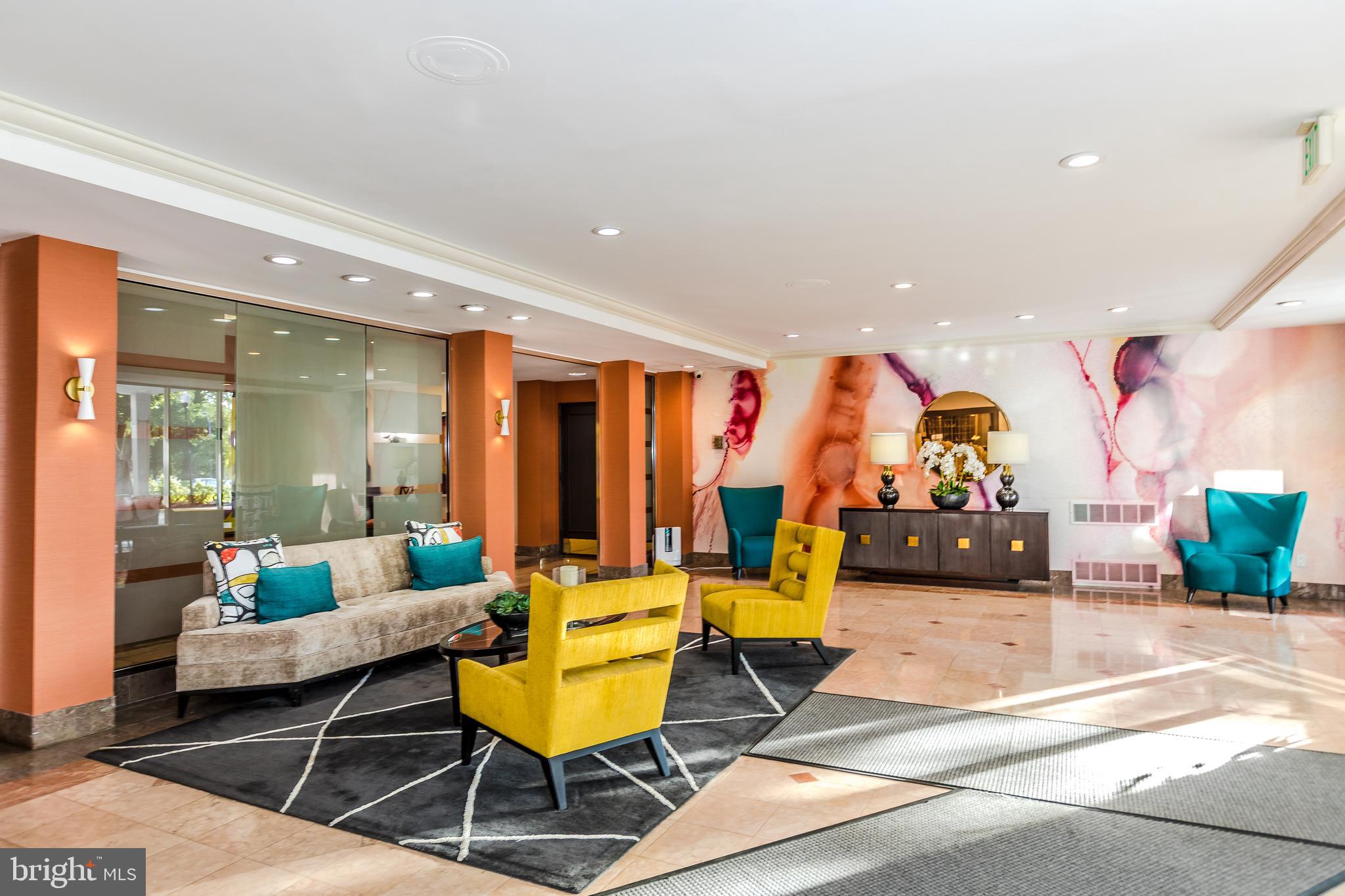 PIKESVILLE - Residential