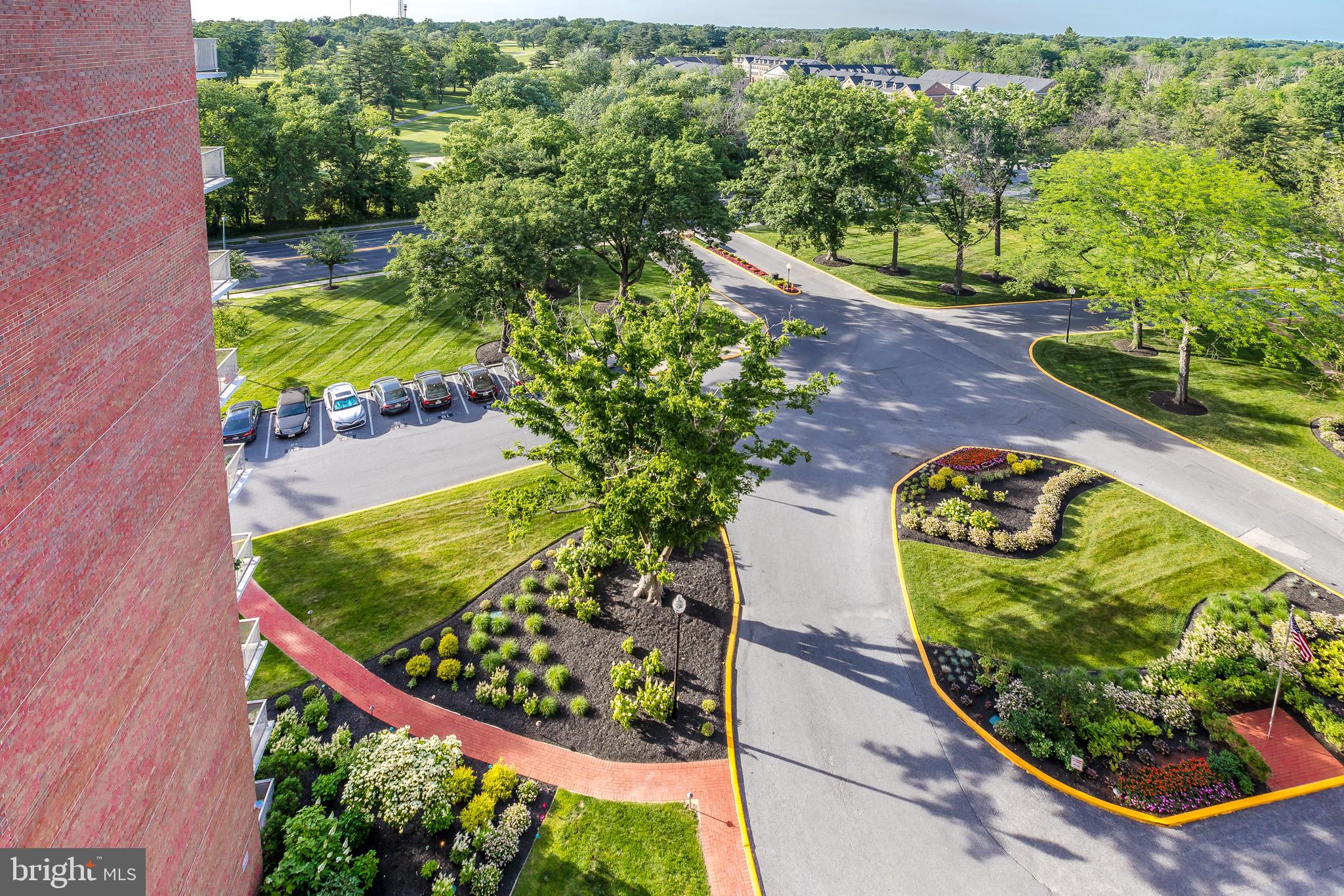 PIKESVILLE - Residential