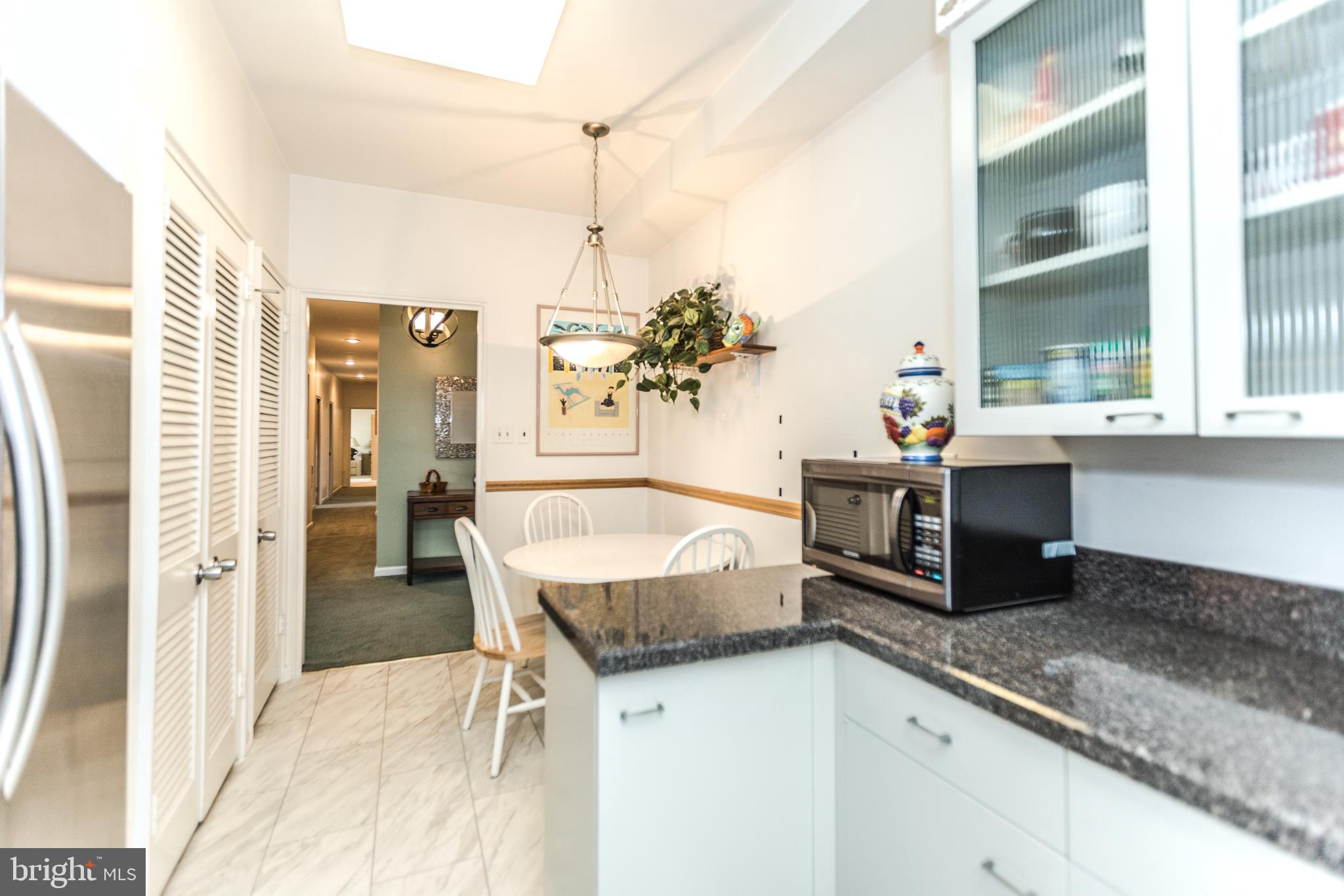 PIKESVILLE - Residential