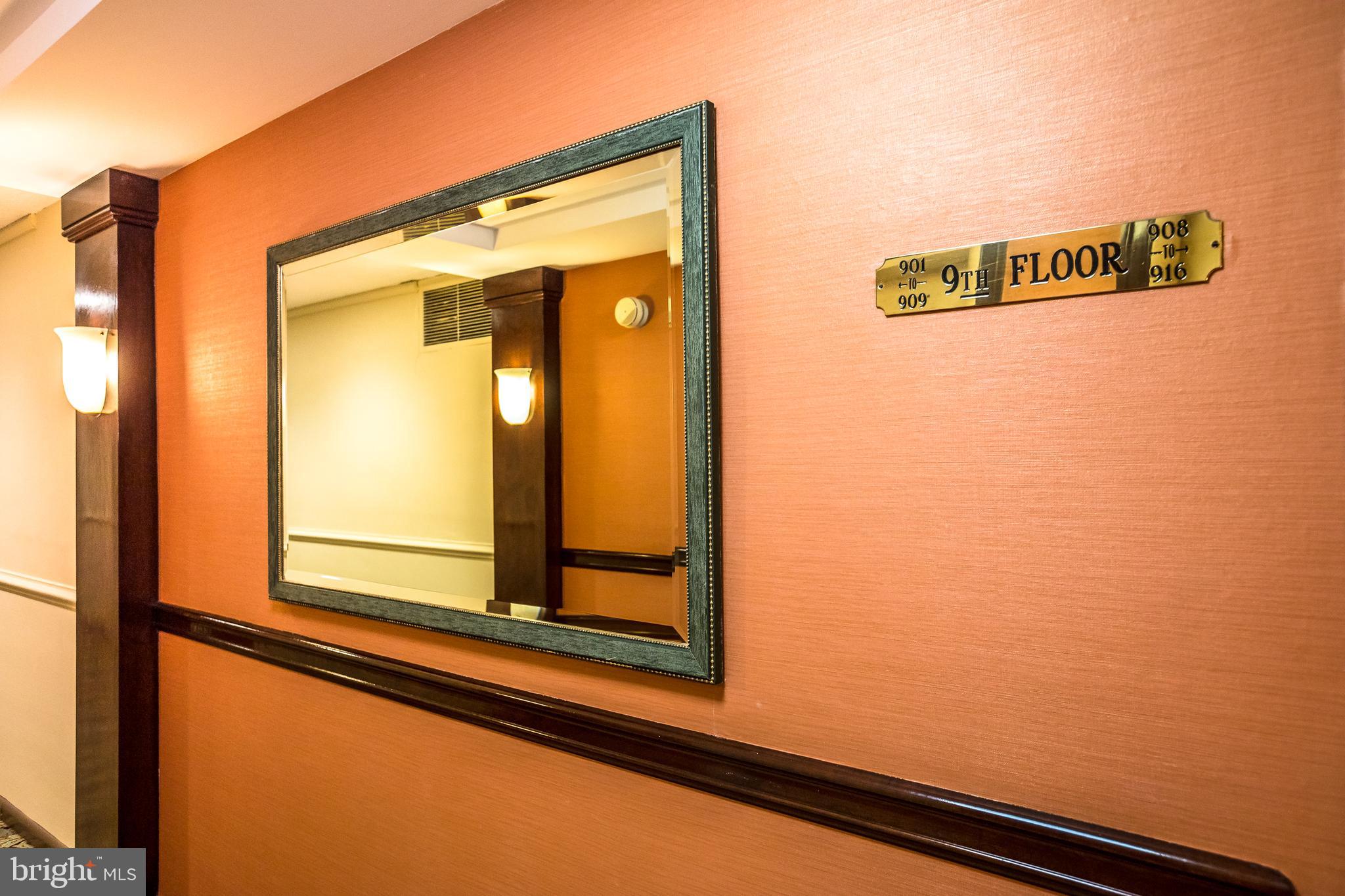 PIKESVILLE - Residential