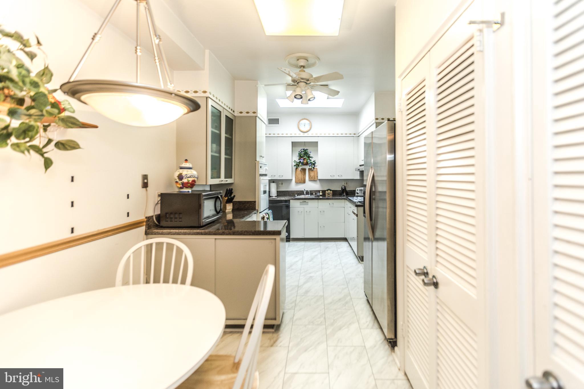 PIKESVILLE - Residential