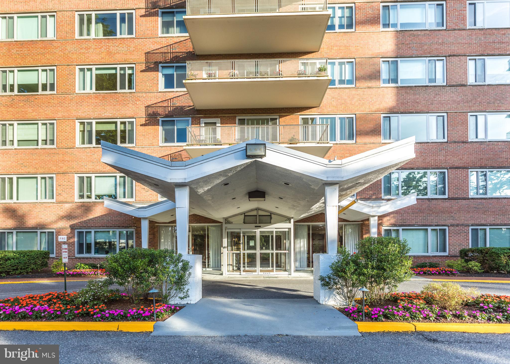 PIKESVILLE - Residential