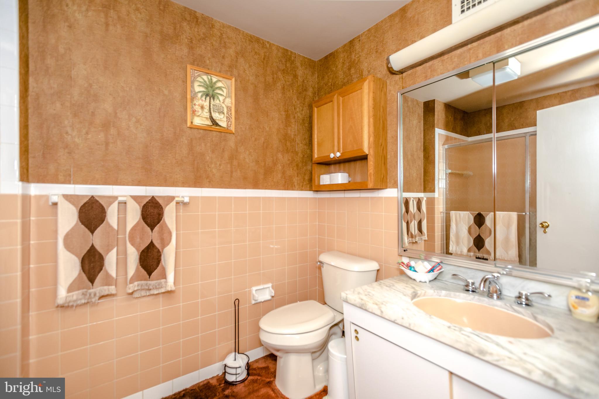 PIKESVILLE - Residential