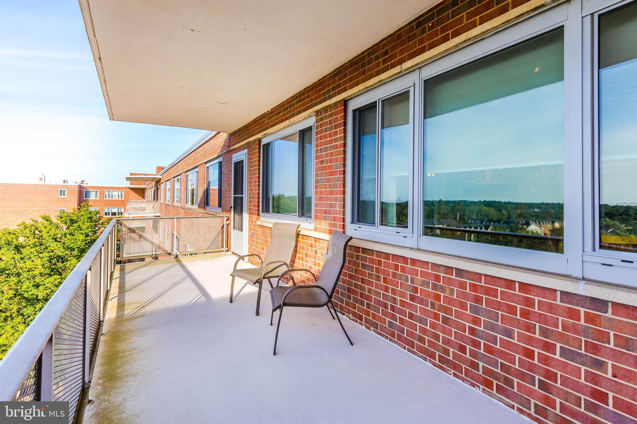 PIKESVILLE - Residential