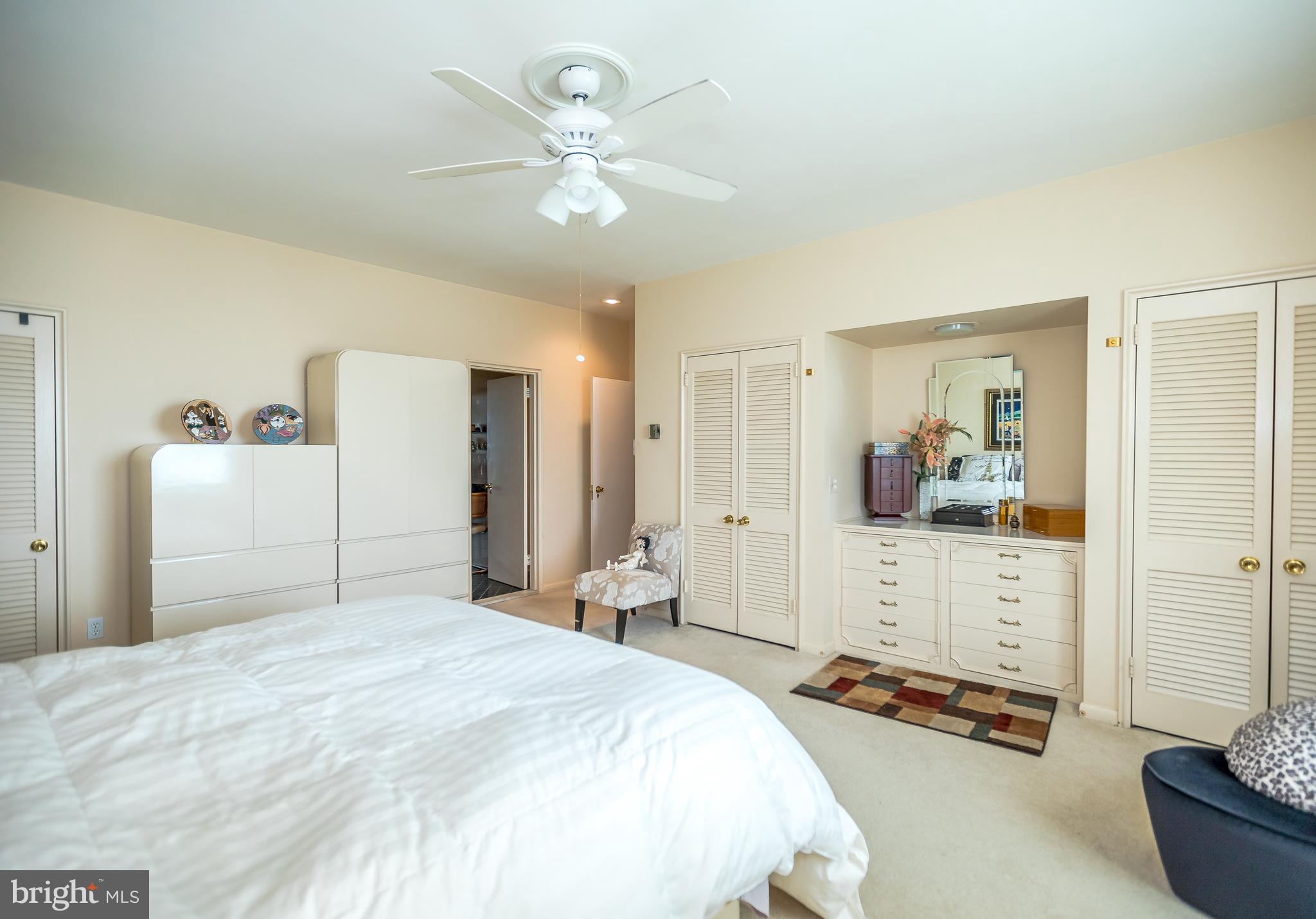 PIKESVILLE - Residential