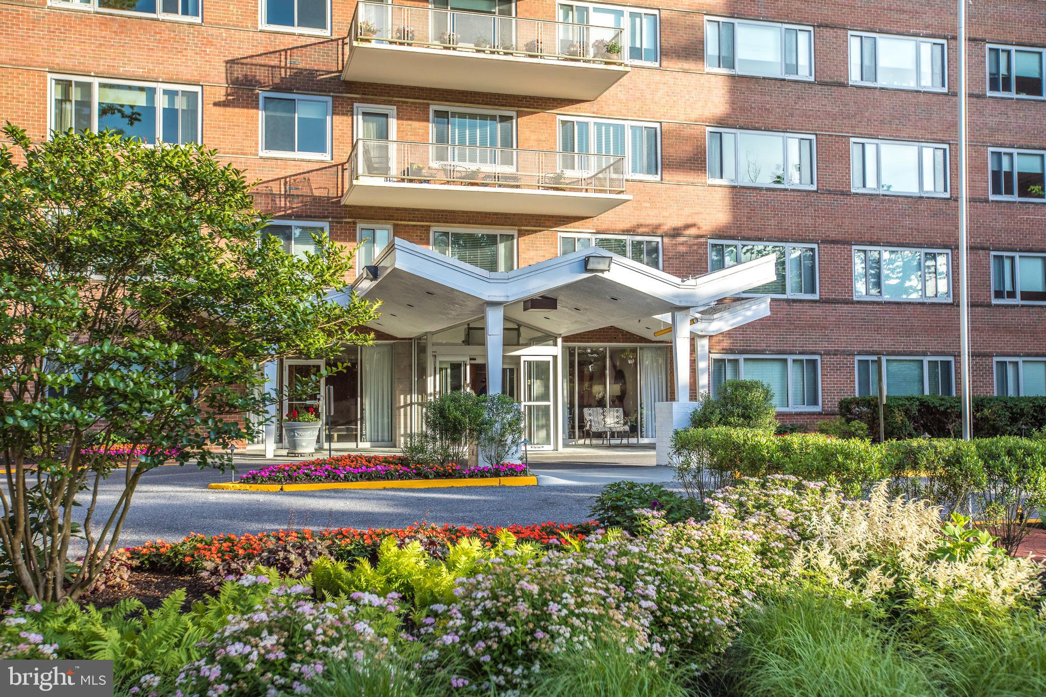 PIKESVILLE - Residential