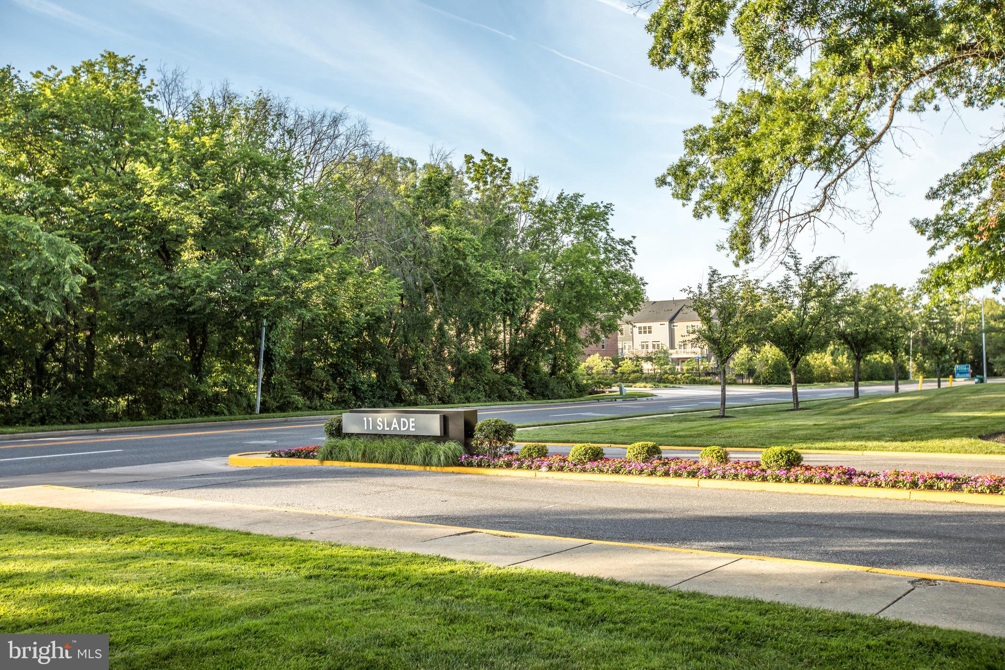 PIKESVILLE - Residential