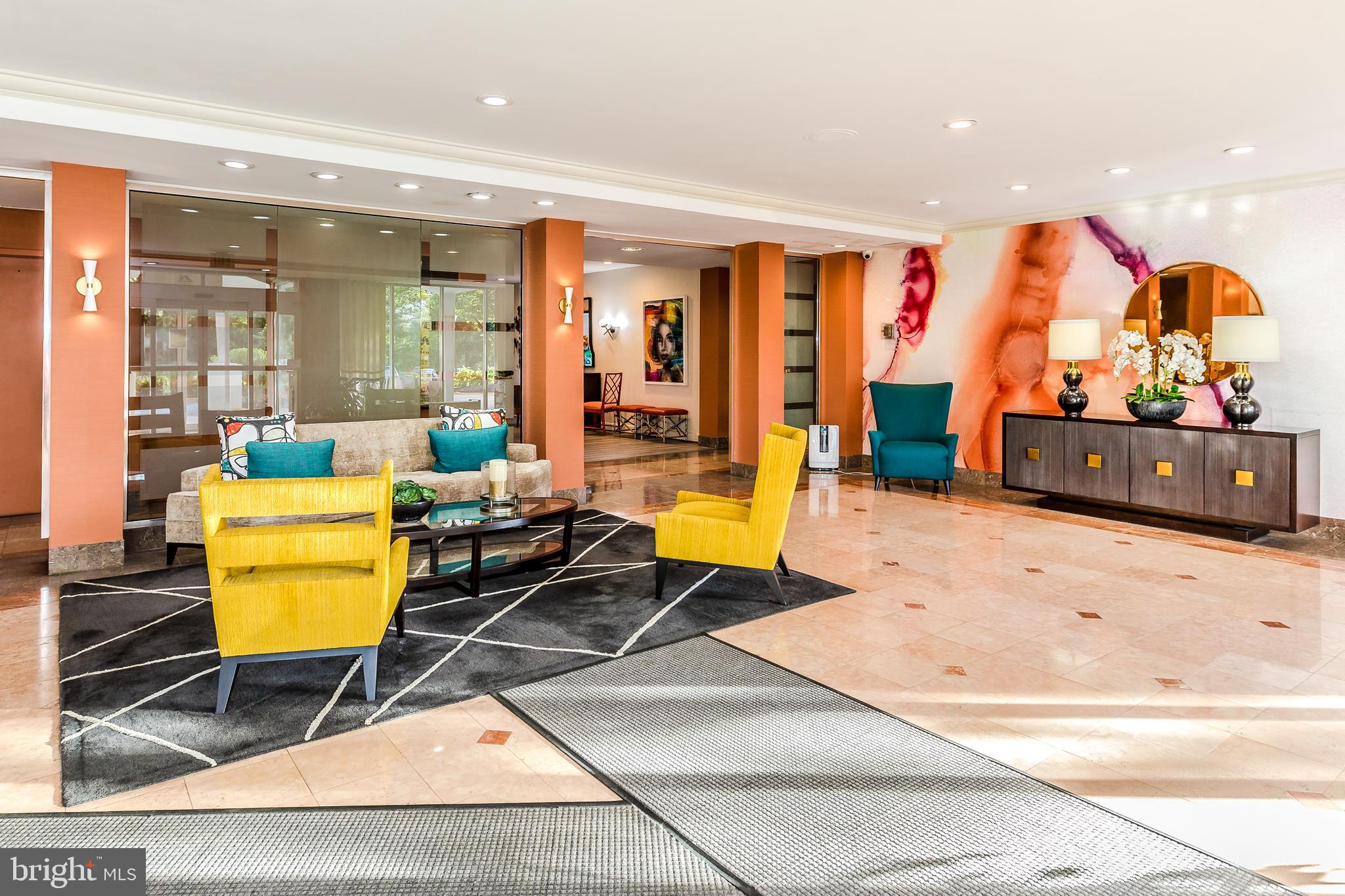 PIKESVILLE - Residential