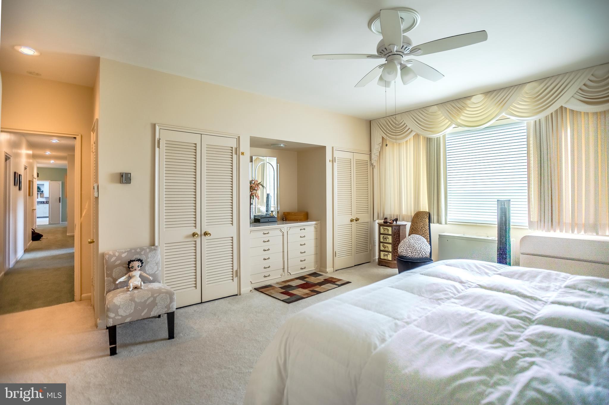 PIKESVILLE - Residential