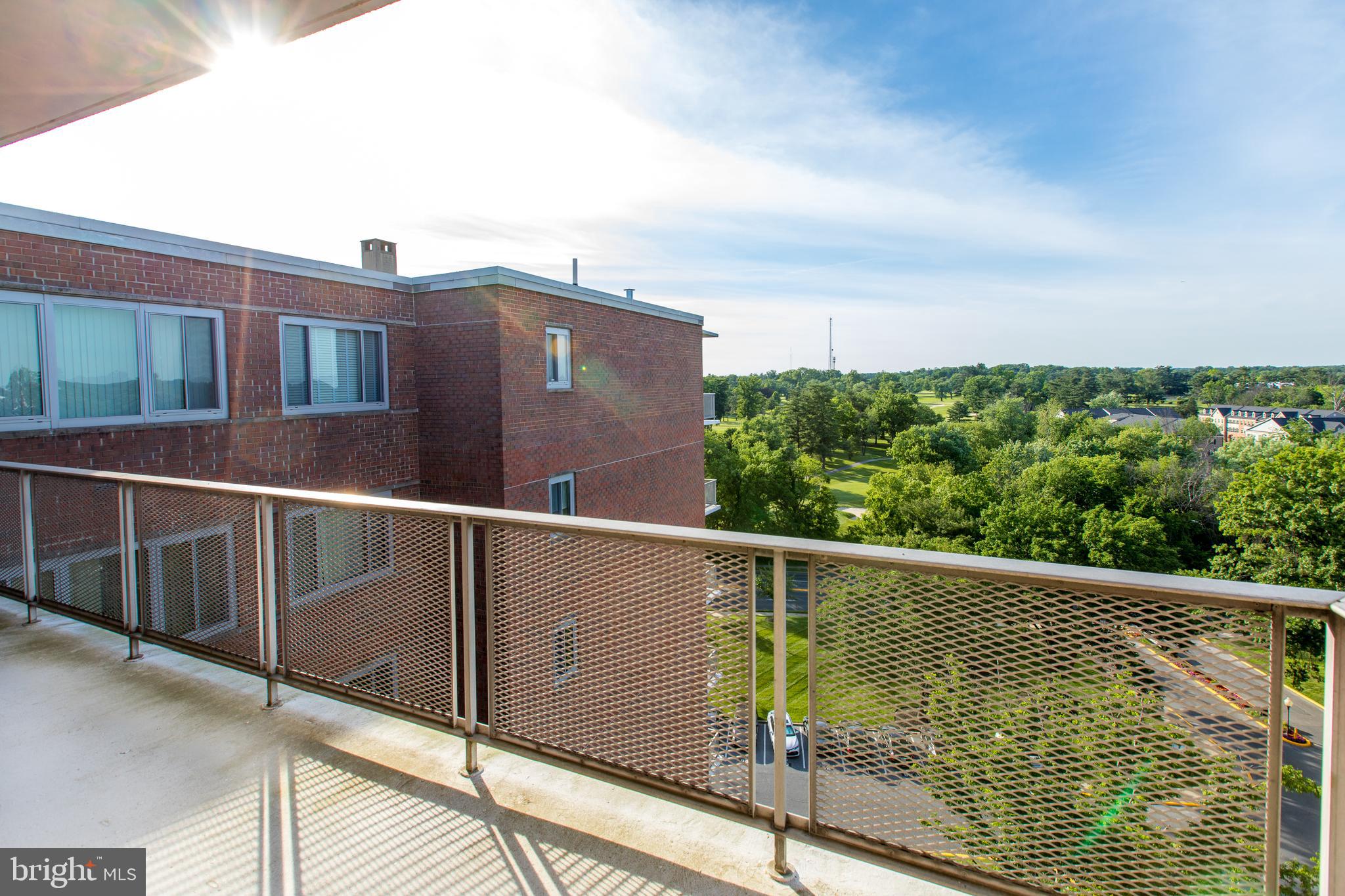 PIKESVILLE - Residential