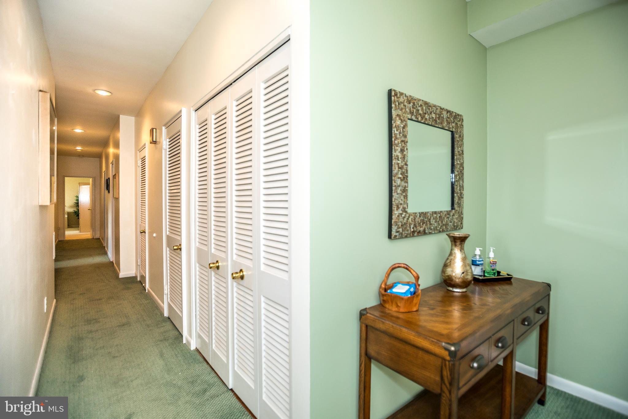 PIKESVILLE - Residential