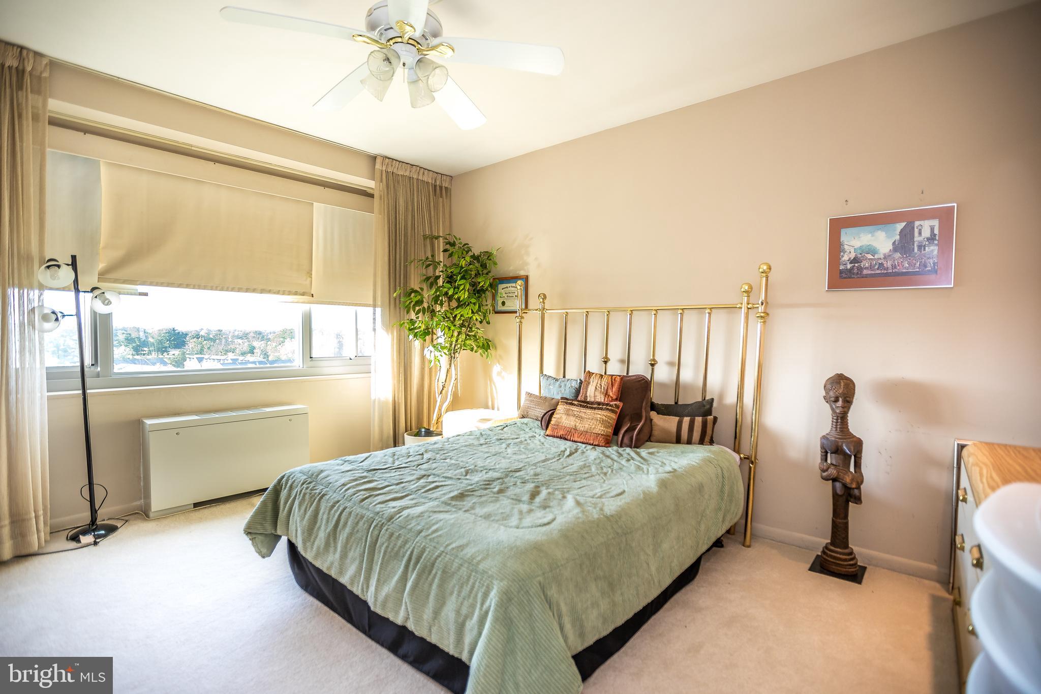 PIKESVILLE - Residential