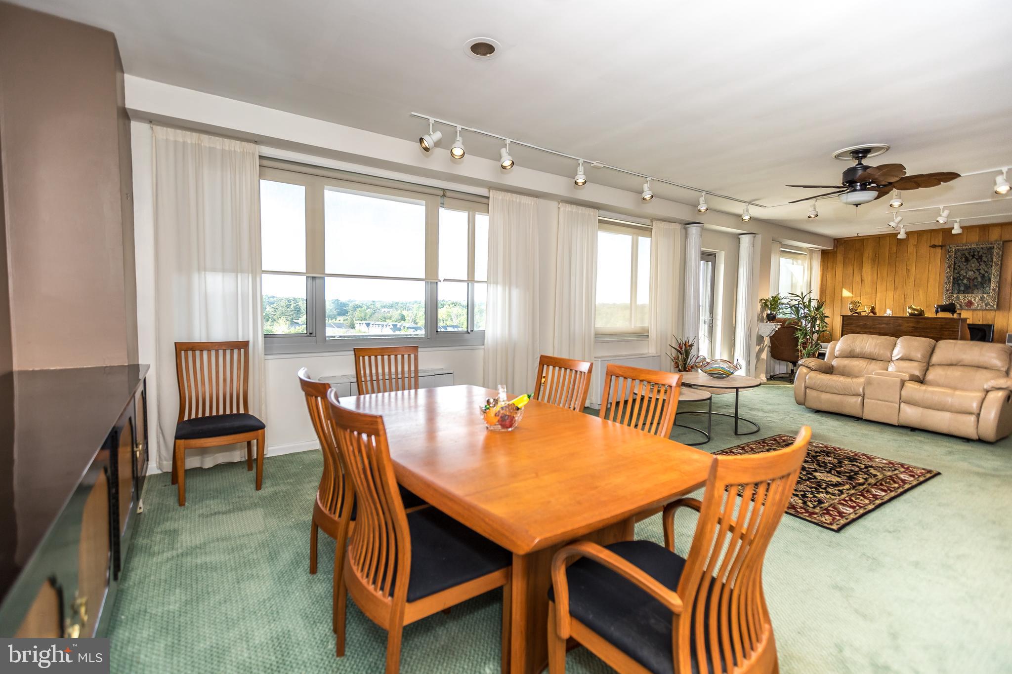 PIKESVILLE - Residential