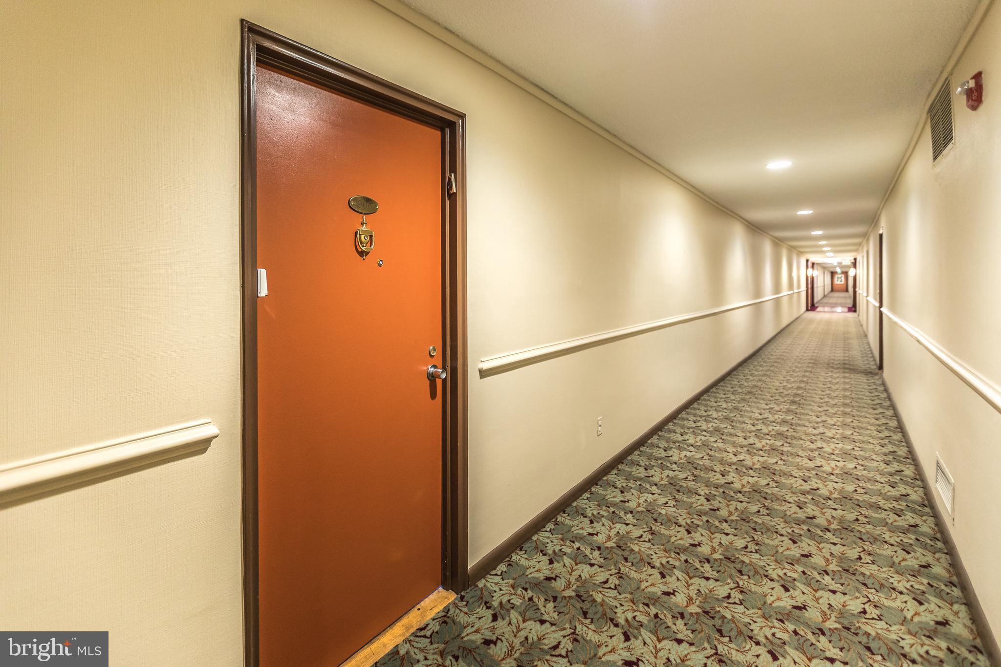 PIKESVILLE - Residential