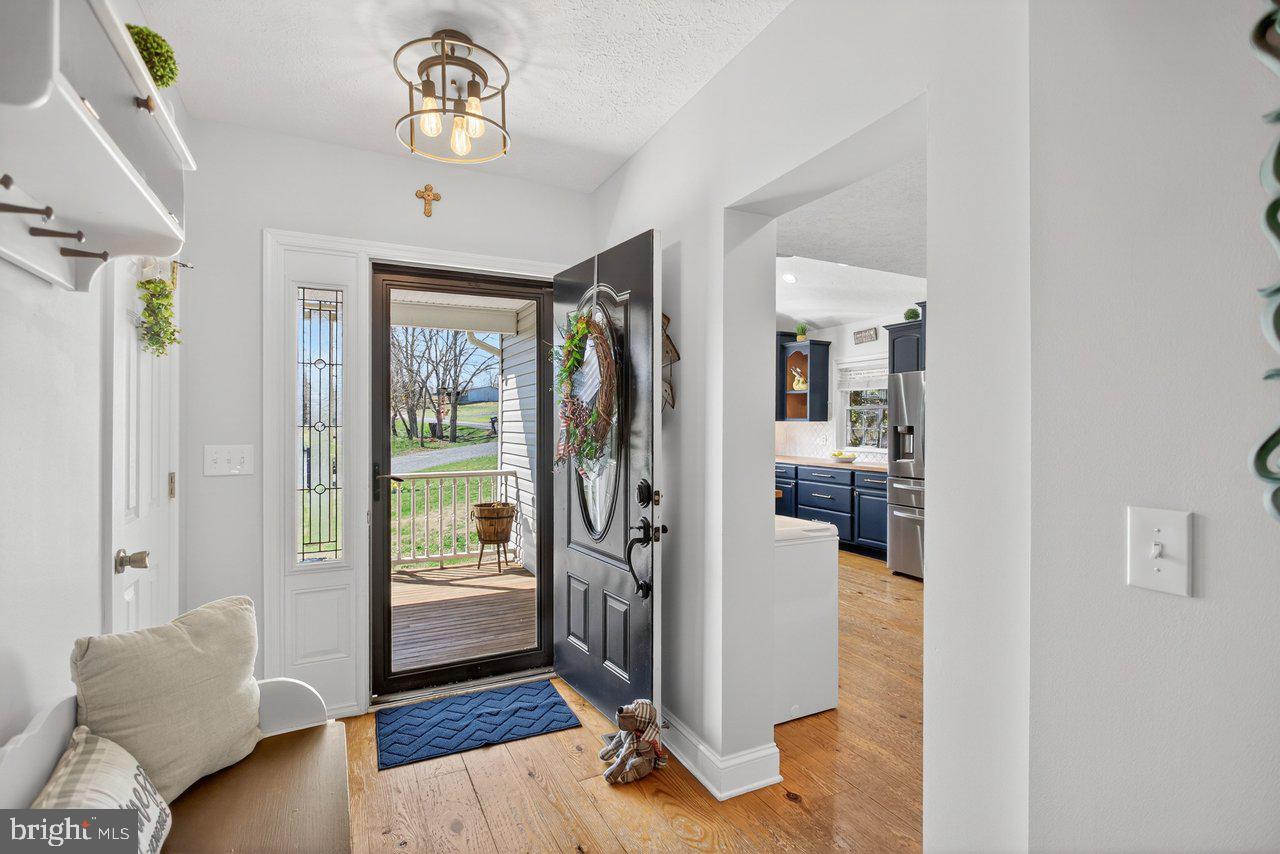 798 TURKEY KNOB ROAD