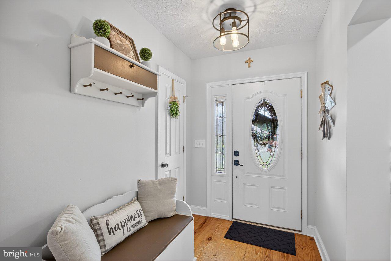 798 TURKEY KNOB ROAD