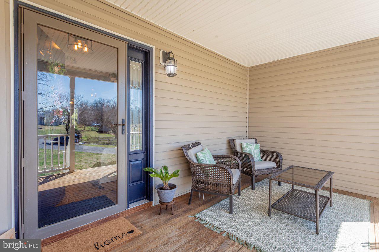 798 TURKEY KNOB ROAD