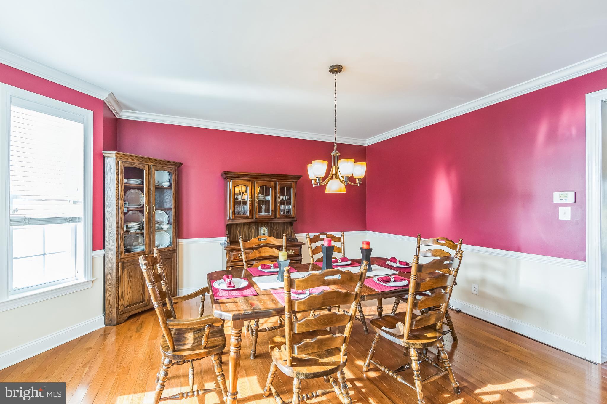 1 BRAE COURT