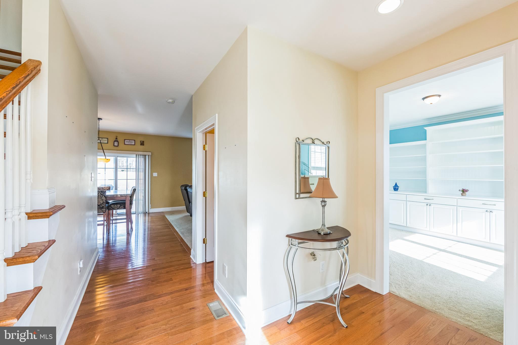 1 BRAE COURT