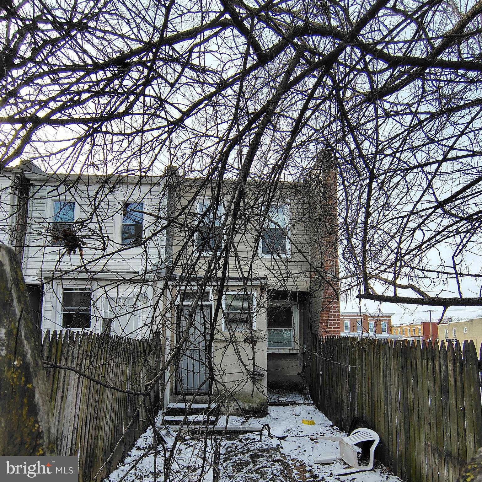 COLDSTREAM HOMESTEAD MONTEBELLO HISTORIC DISTRICT - Residential