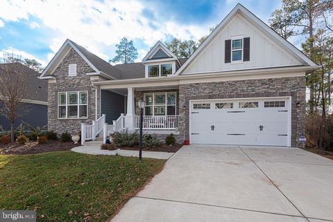 Homes For Sale - 10315 Quarter Deck Lane<br/> BERLIN, MD 21811