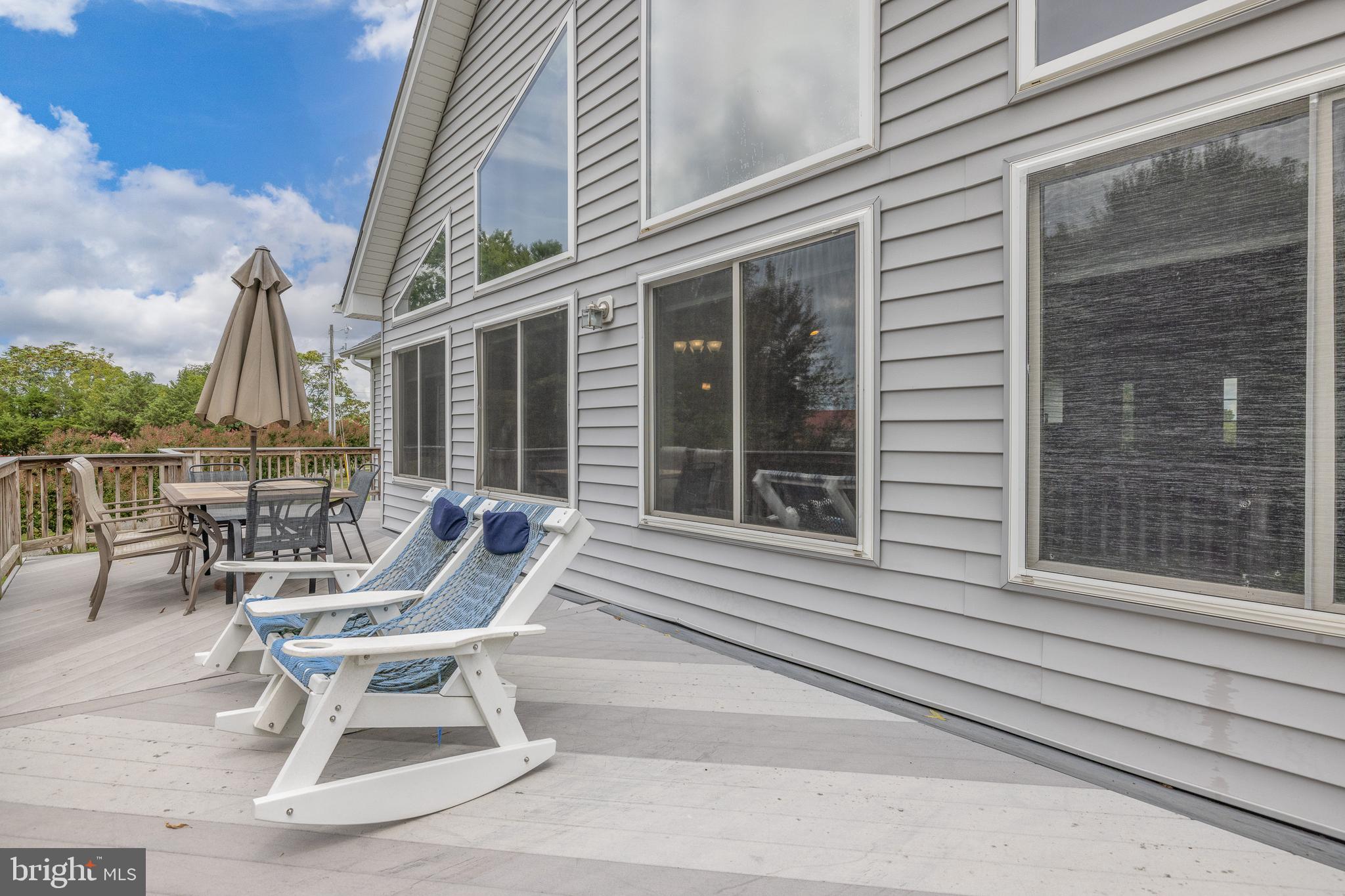 BEAR CASTLE - Residential