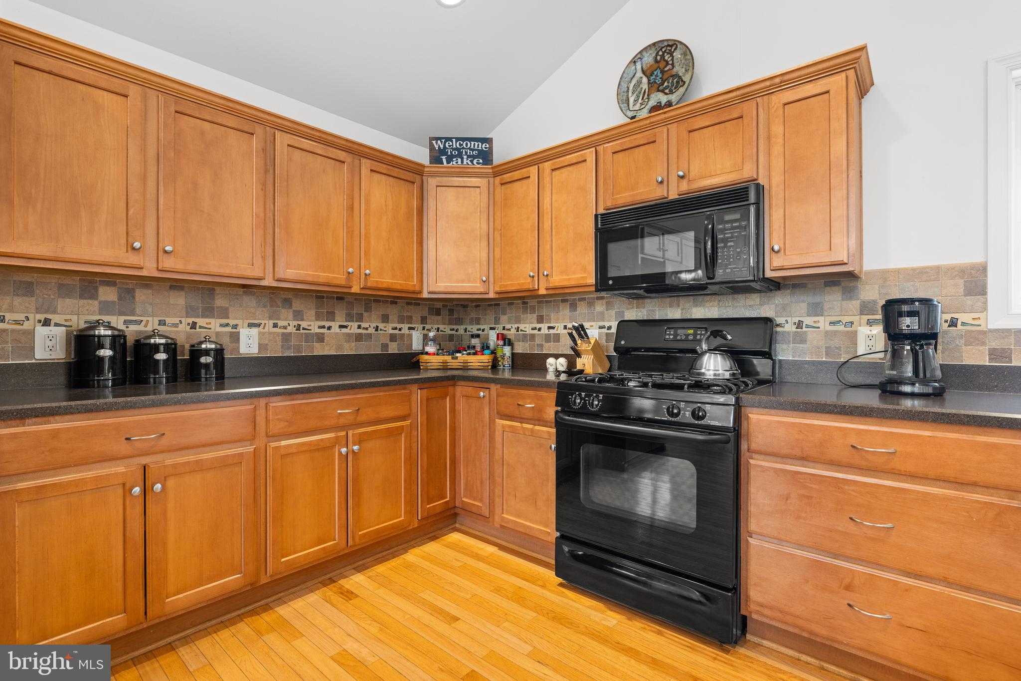 BEAR CASTLE - Residential