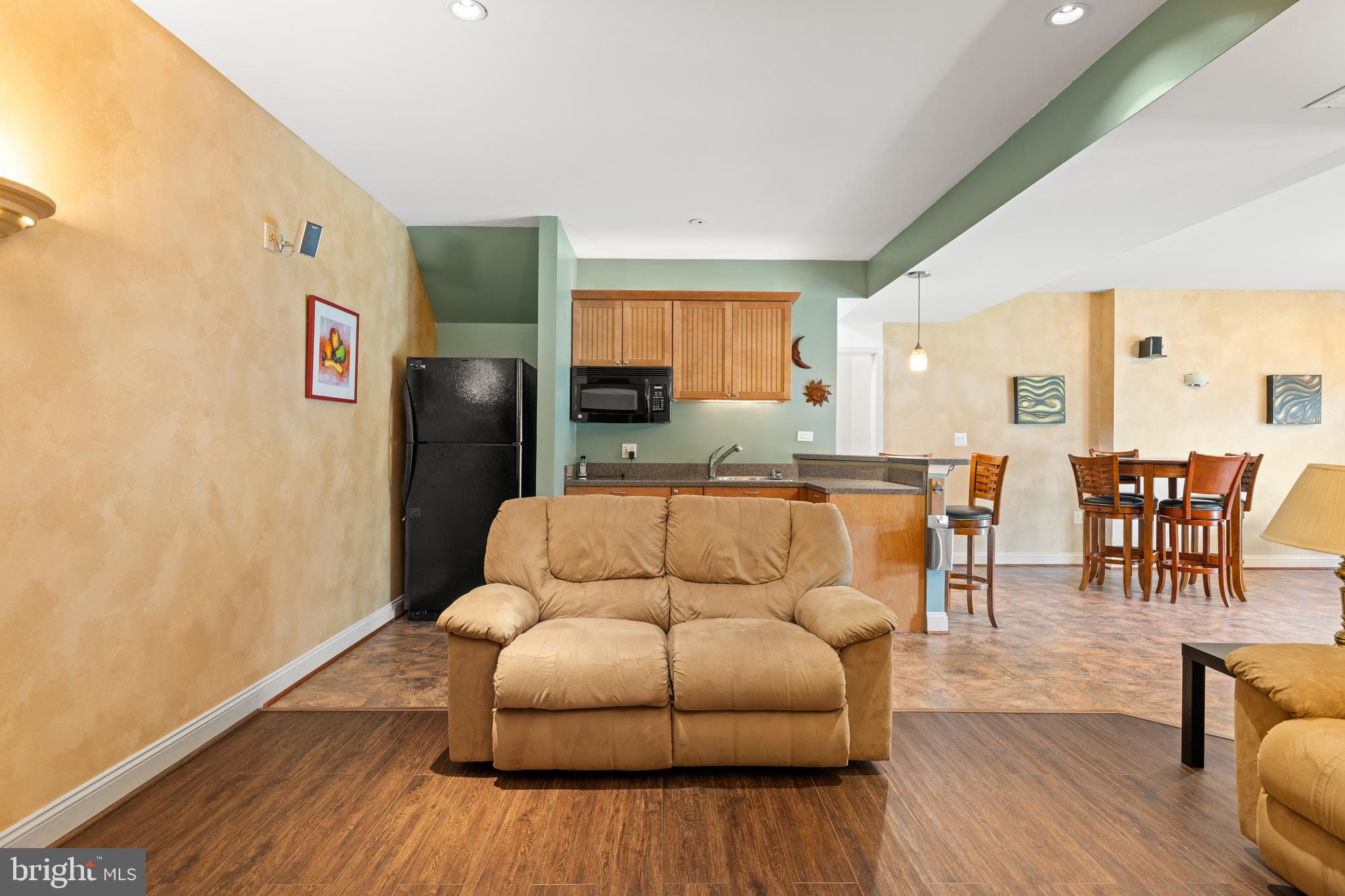 BEAR CASTLE - Residential