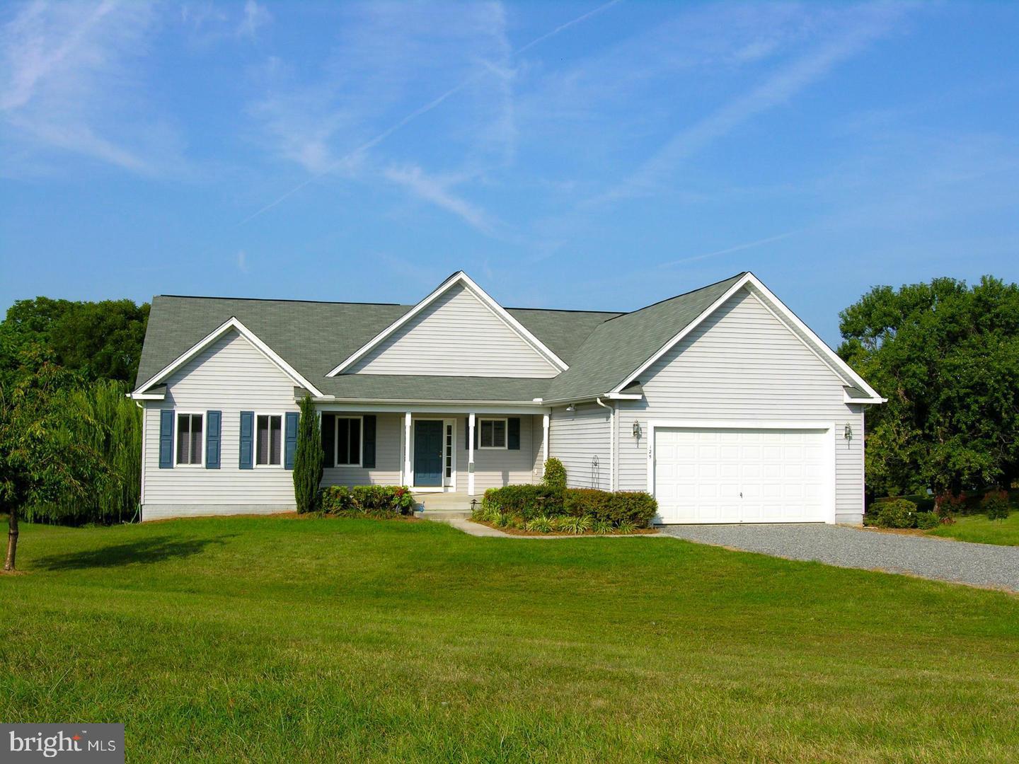 BEAR CASTLE - Residential