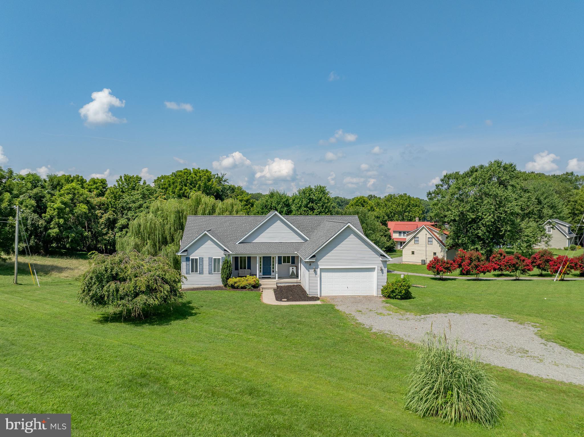 BEAR CASTLE - Residential