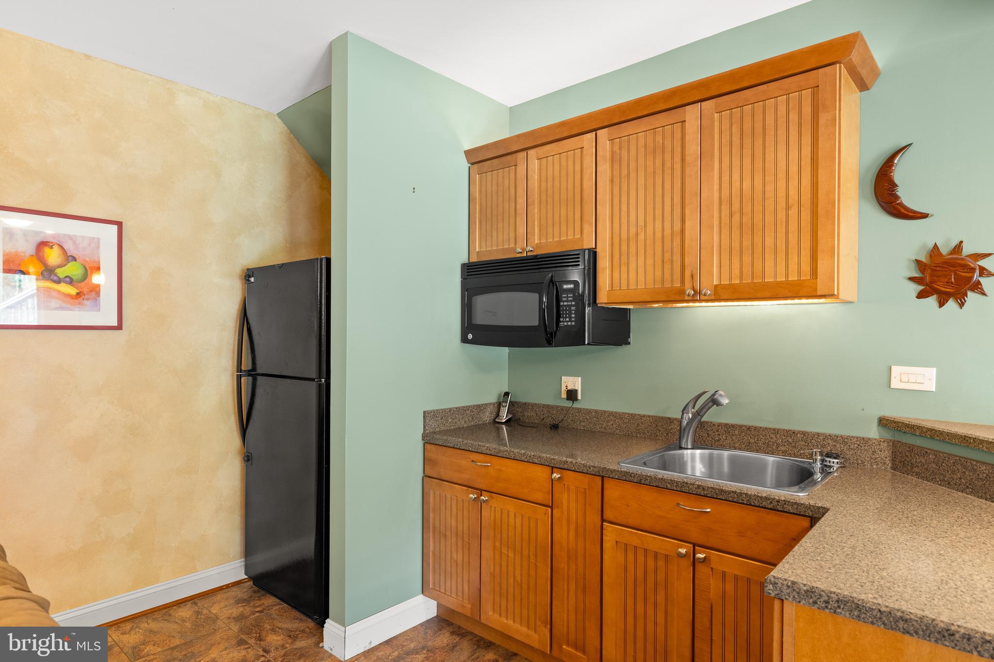 BEAR CASTLE - Residential