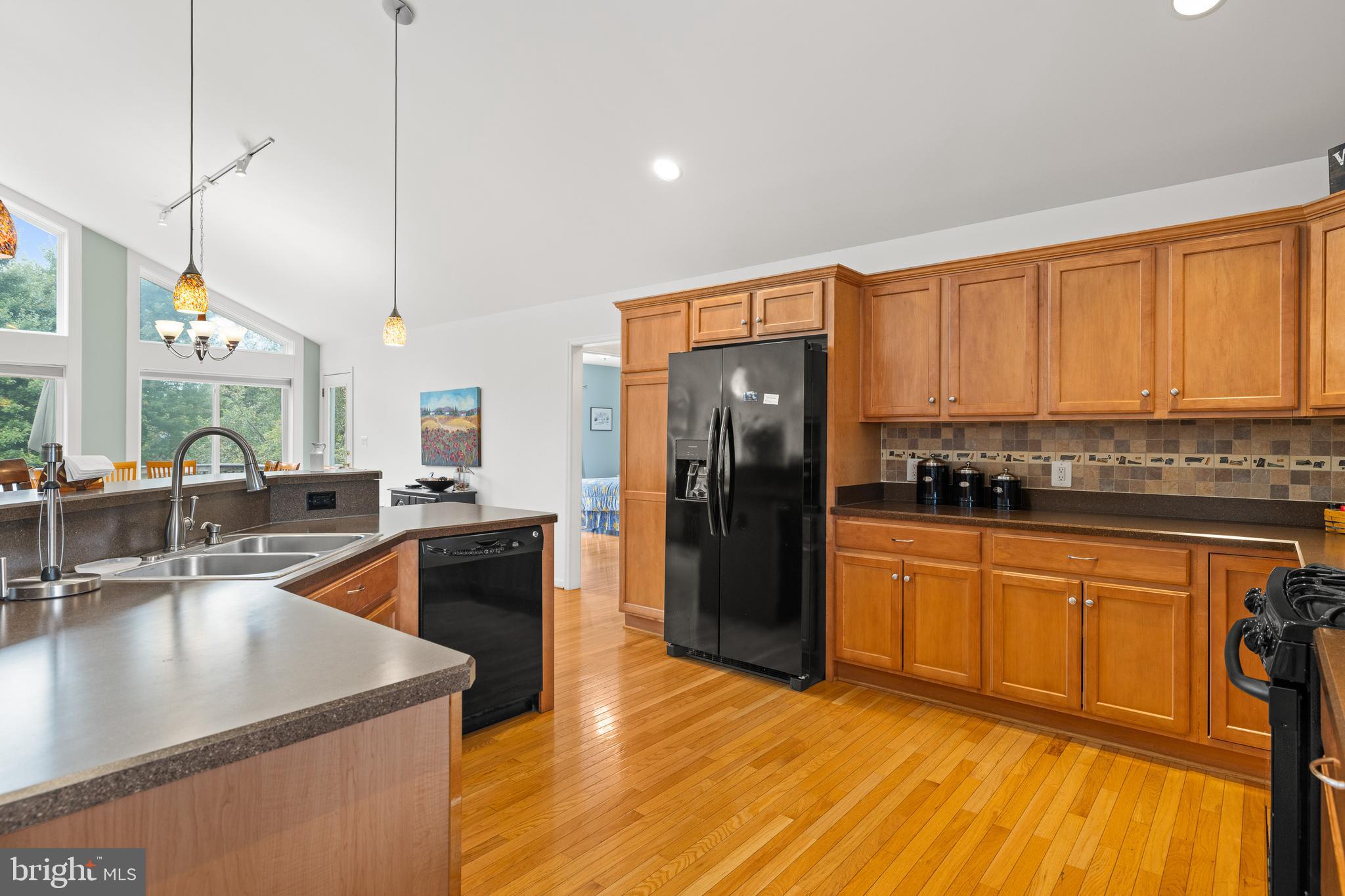 BEAR CASTLE - Residential