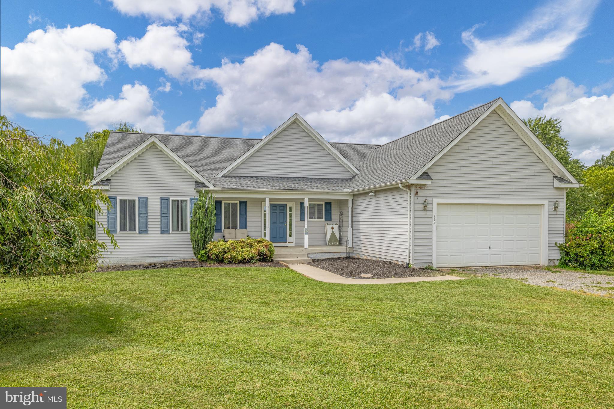 BEAR CASTLE - Residential