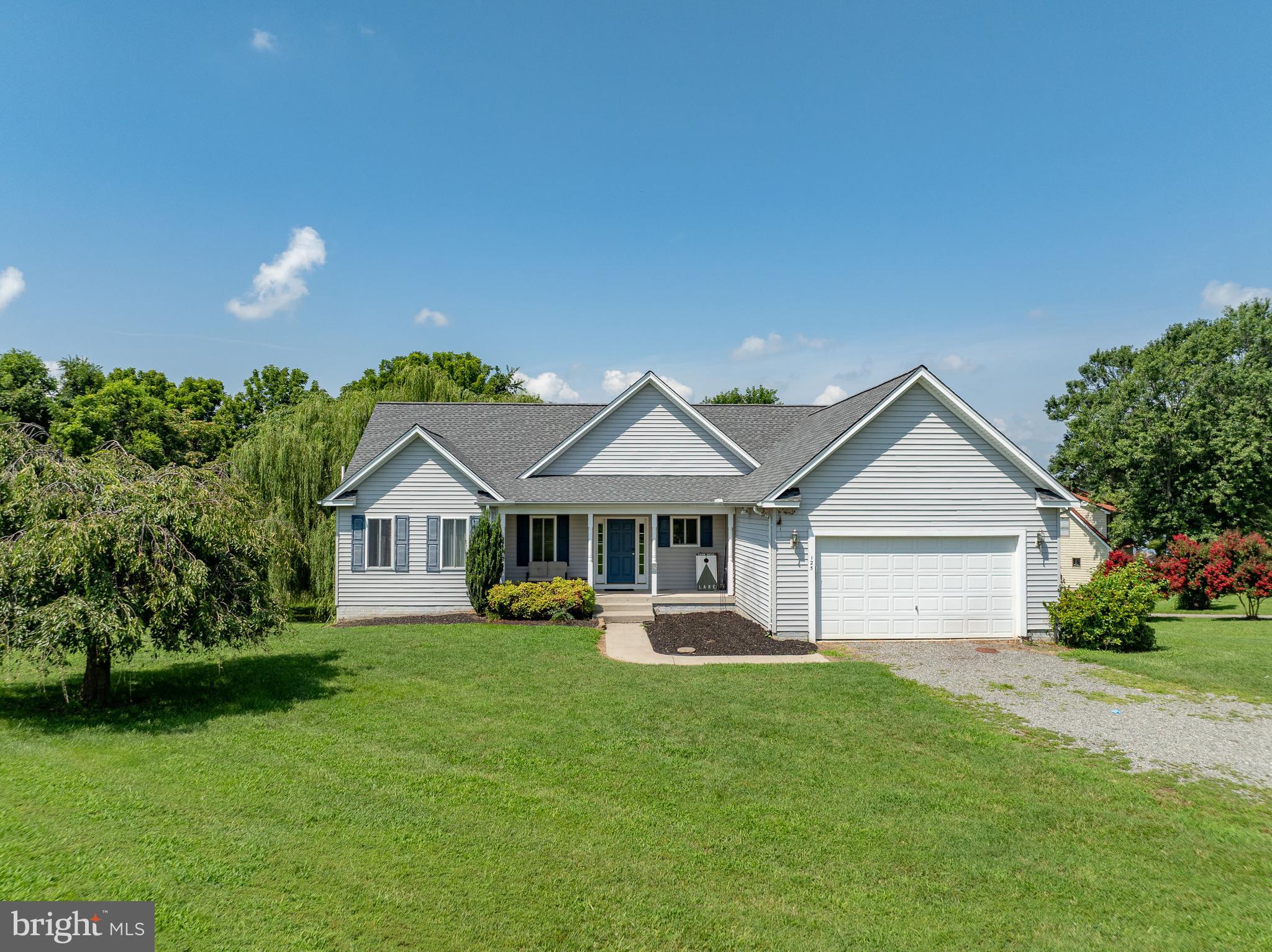 BEAR CASTLE - Residential