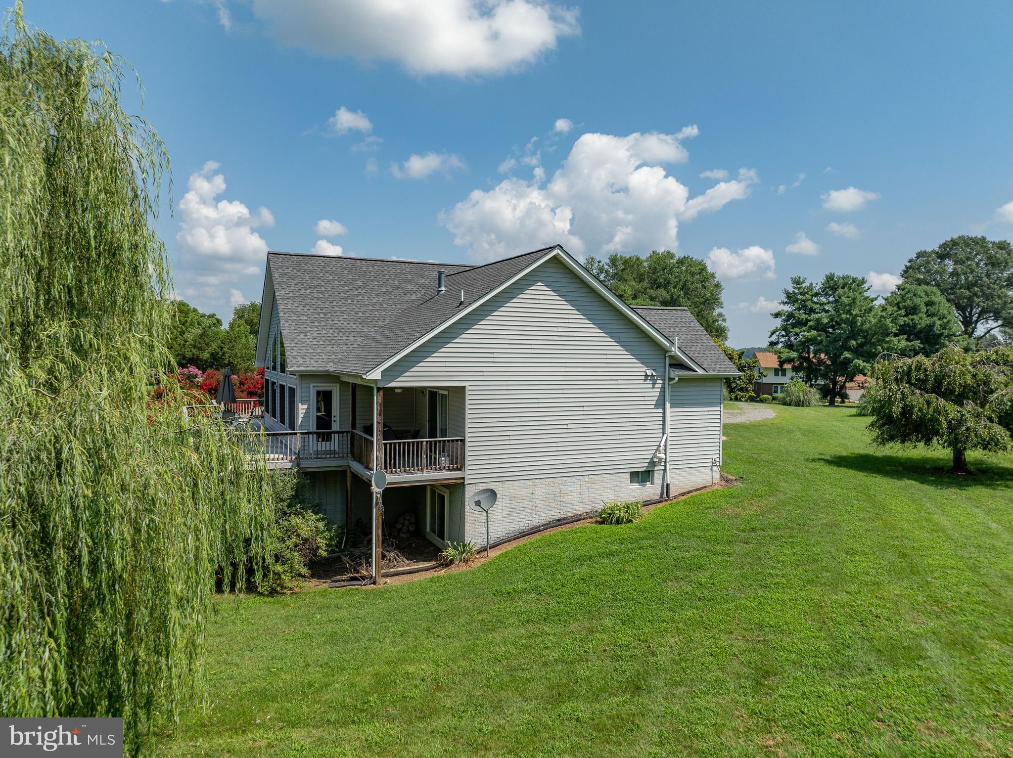 BEAR CASTLE - Residential