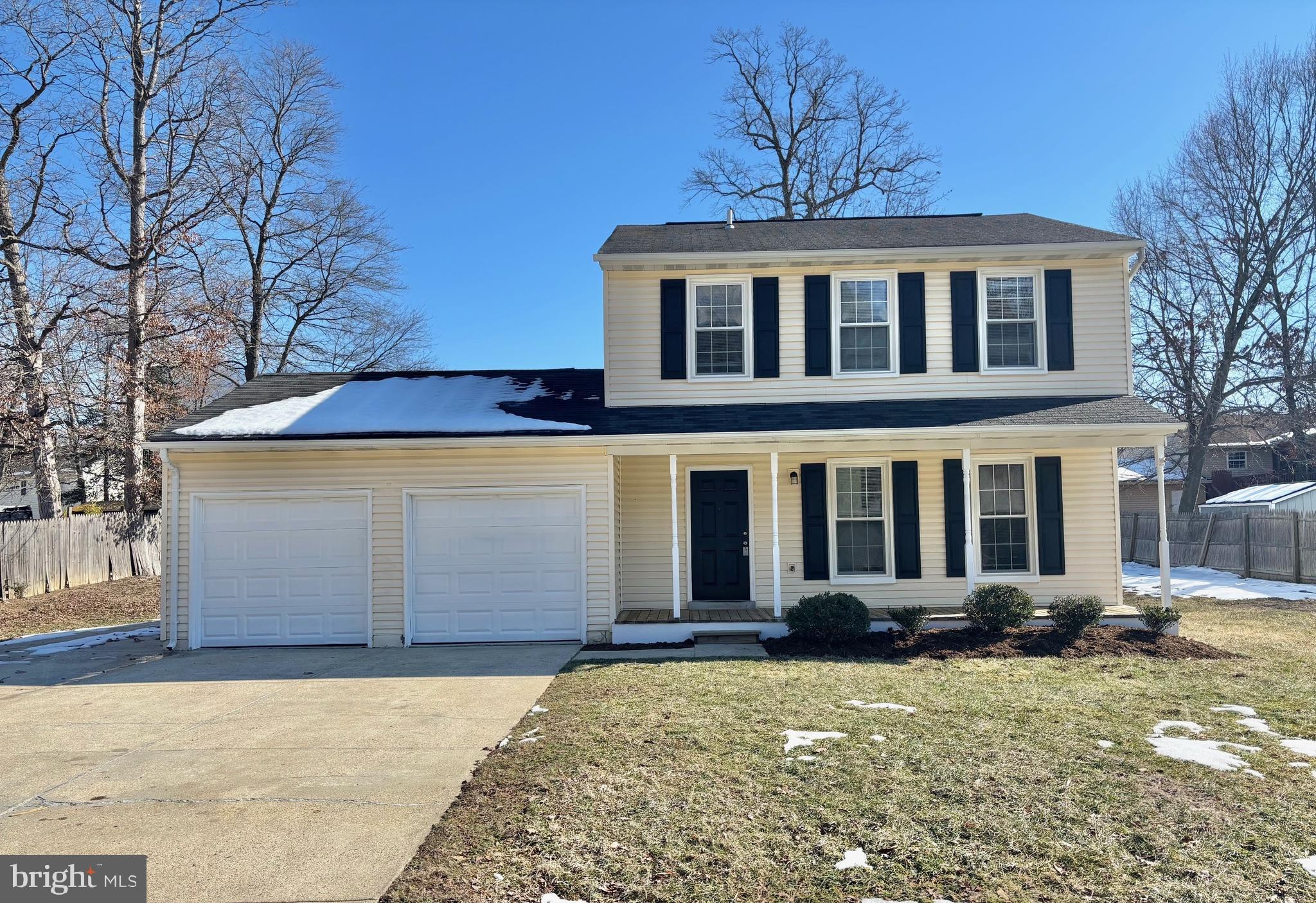 12459 CHARTER OAK COURT