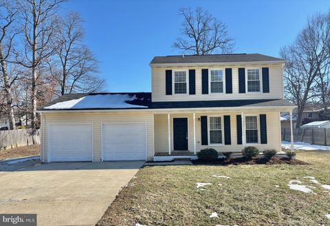 12459 CHARTER OAK COURT WALDORF MD 20601