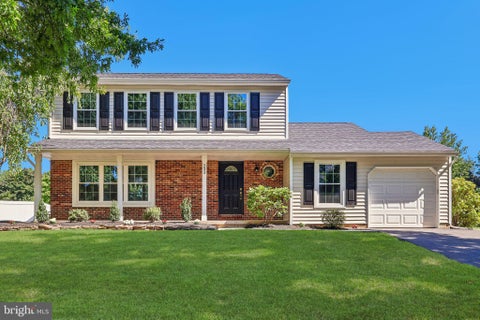 Homes For Sale - 233 Bellows Way<br/> LANSDALE, PA 19446