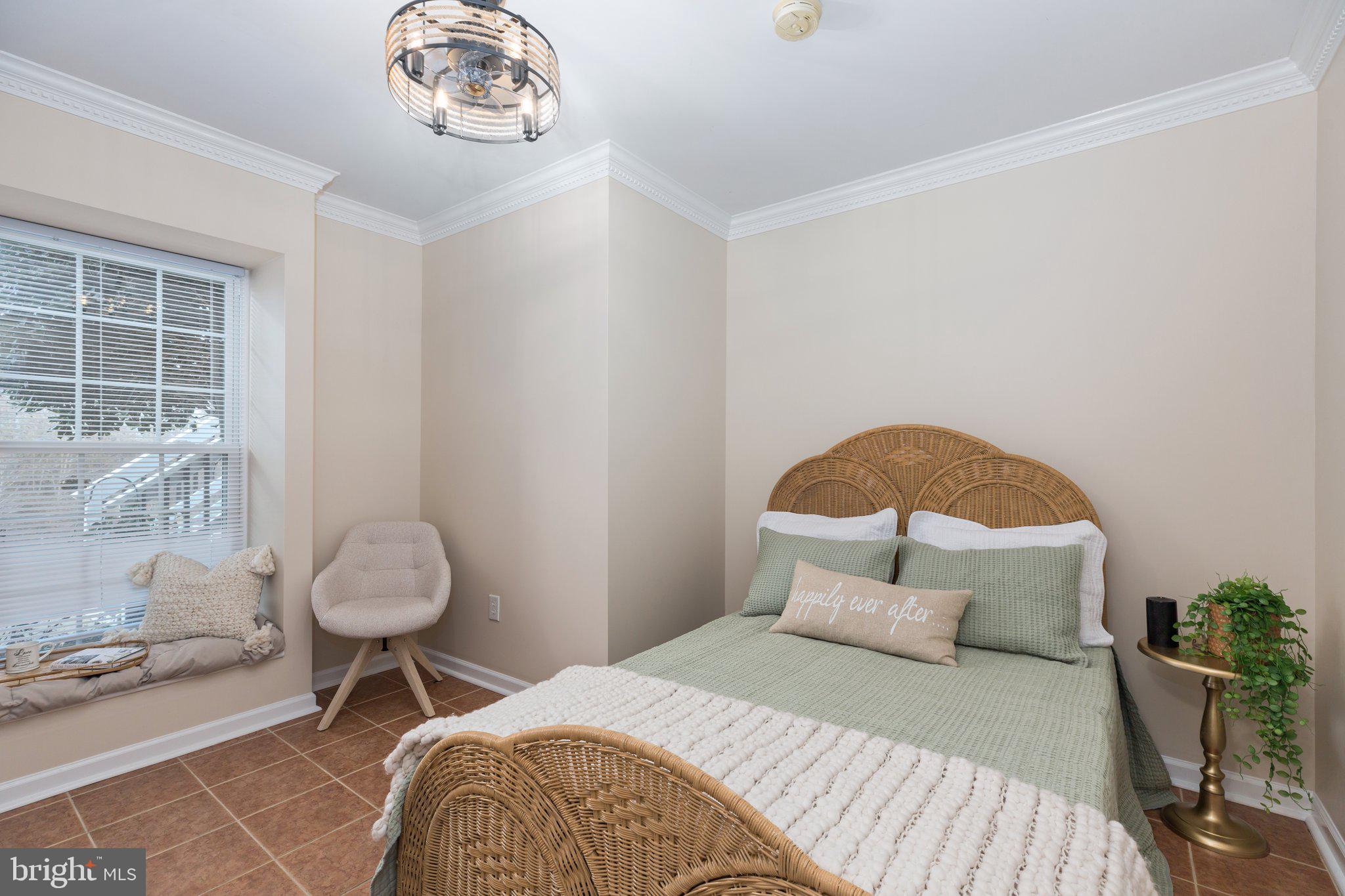 SEDGEWICK CROSSING - Residential