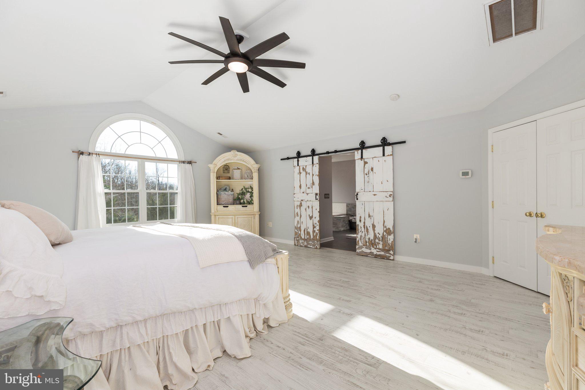 SEDGEWICK CROSSING - Residential