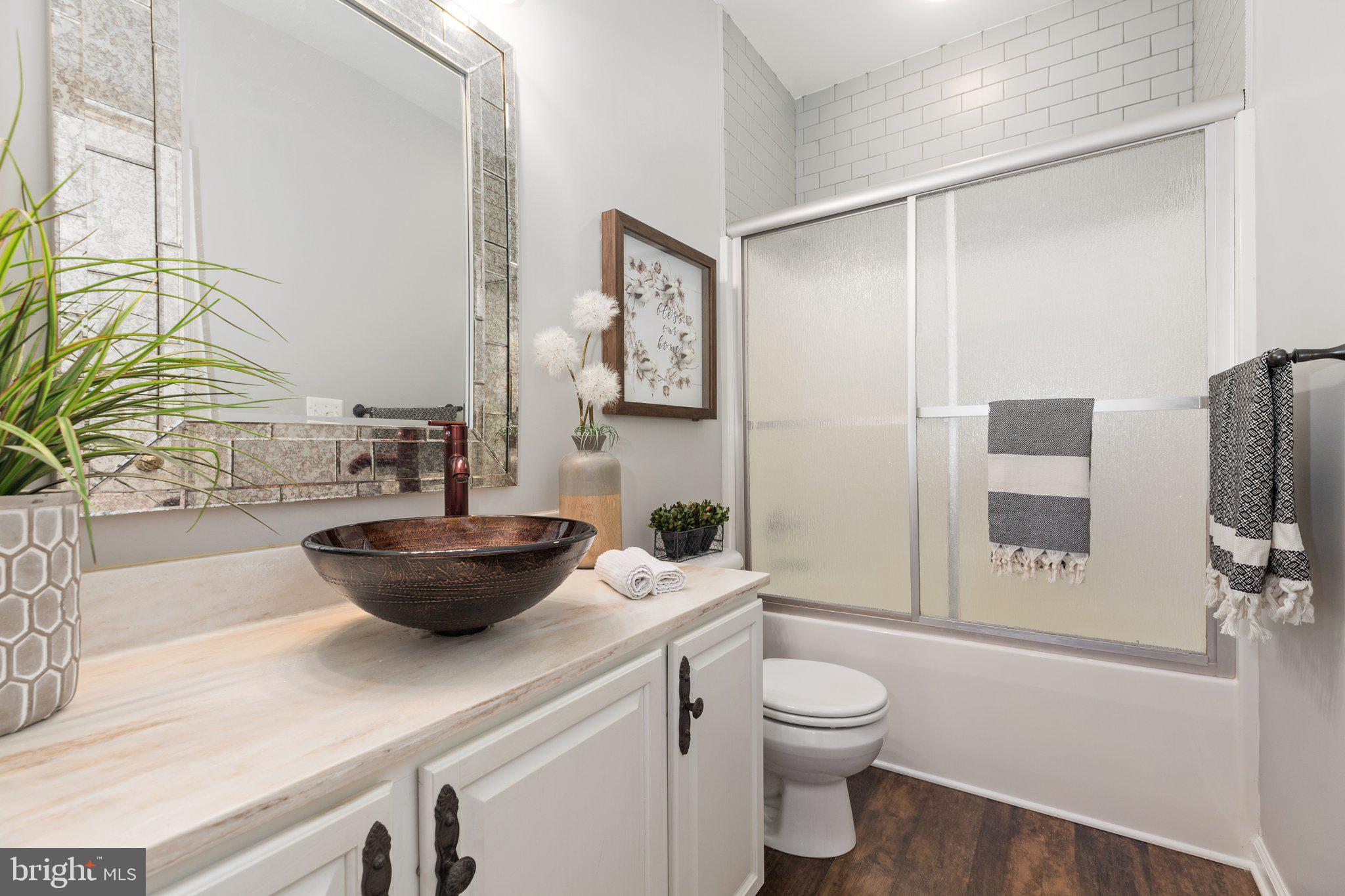 SEDGEWICK CROSSING - Residential