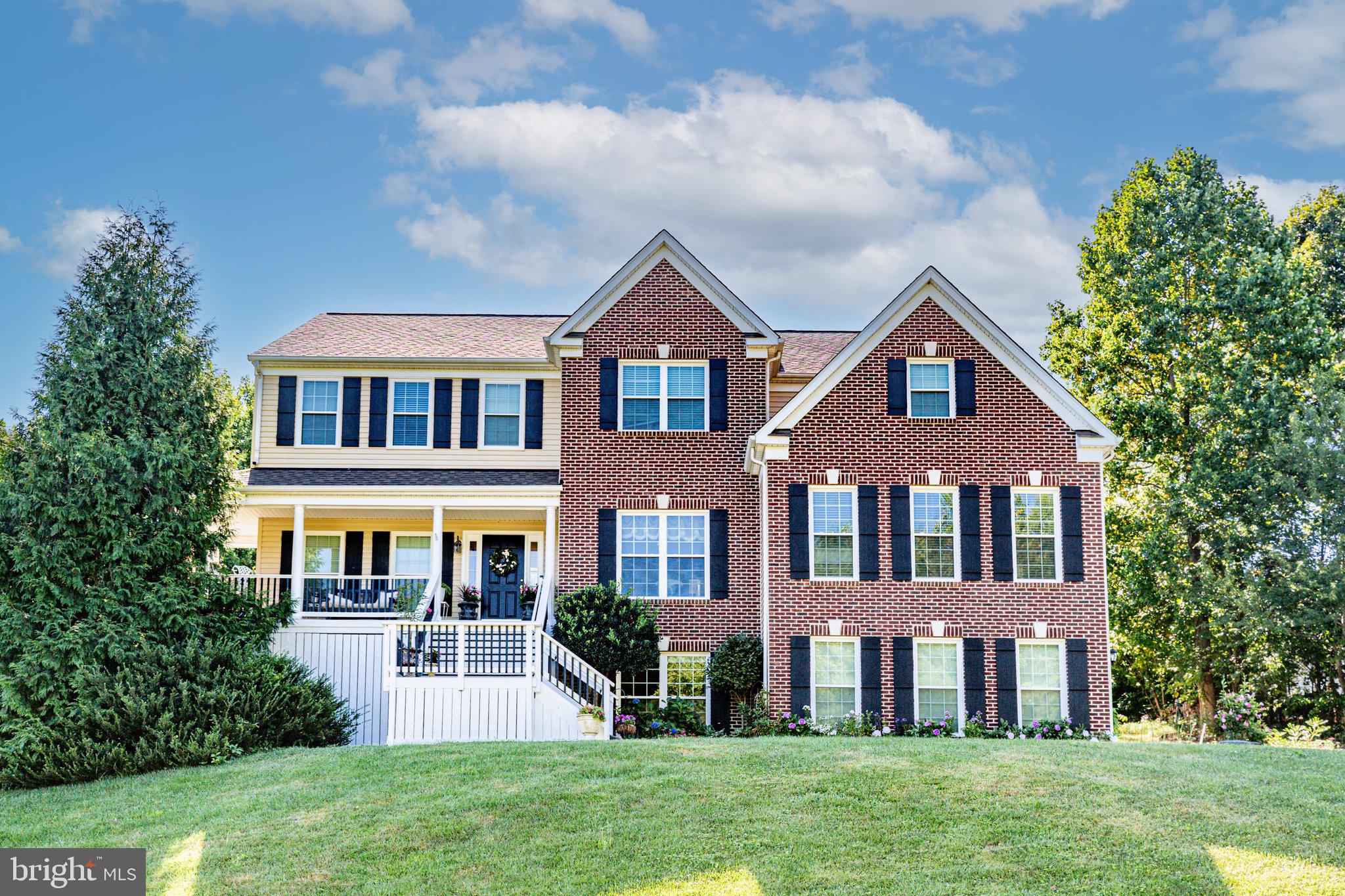 SEDGEWICK CROSSING - Residential