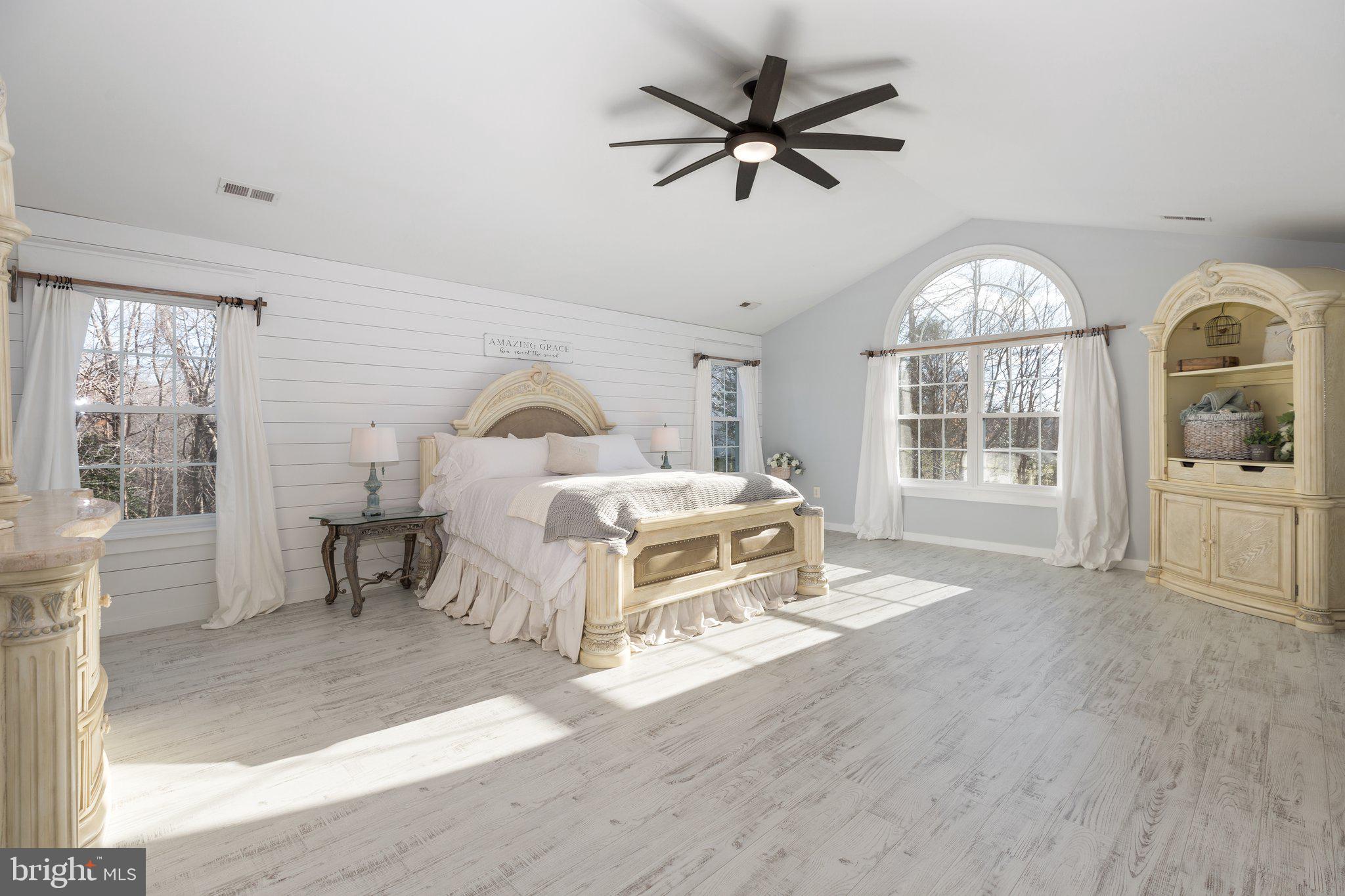 SEDGEWICK CROSSING - Residential