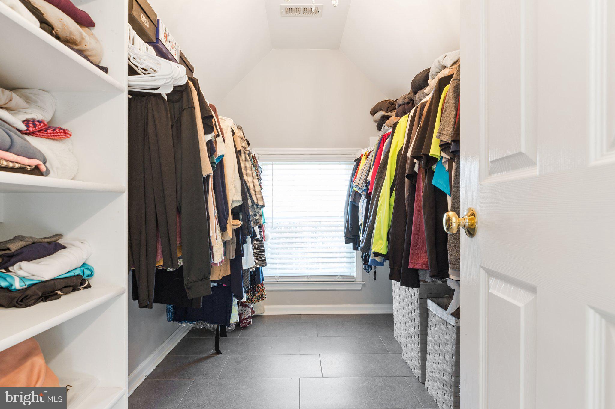 SEDGEWICK CROSSING - Residential