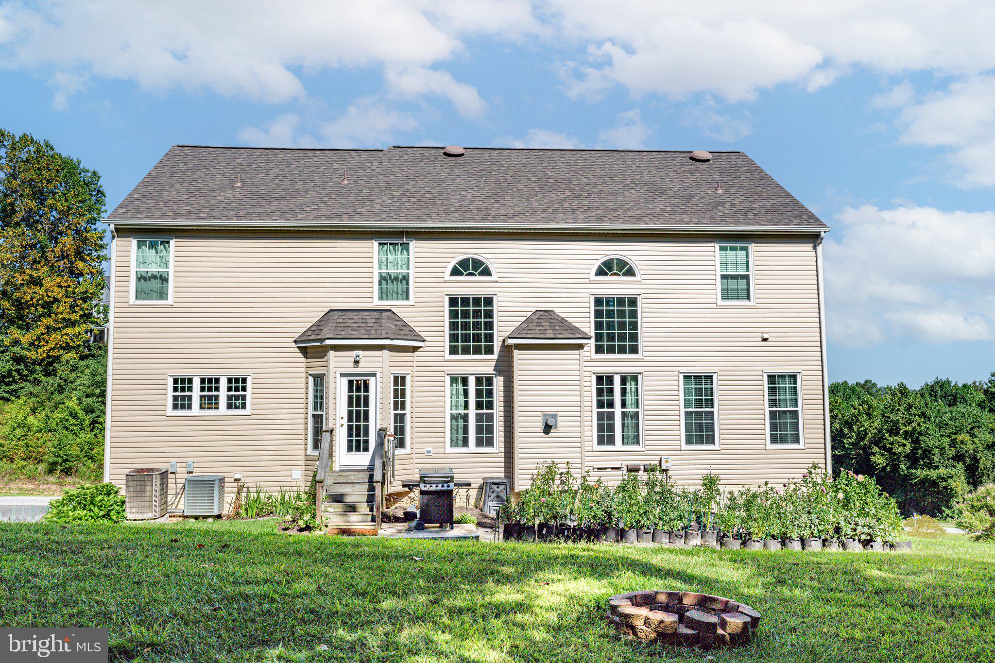 SEDGEWICK CROSSING - Residential