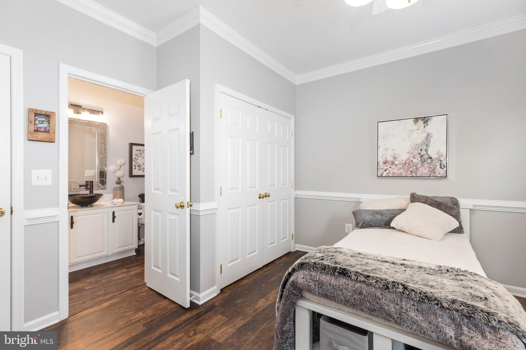 SEDGEWICK CROSSING - Residential